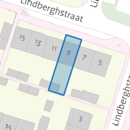 Perceel RMD00-F-3312