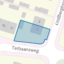 Perceel RMD00-F-3316