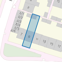 Perceel RMD00-F-3320