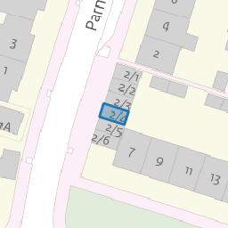 Perceel RMD00-F-3323