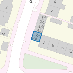 Perceel RMD00-F-3324