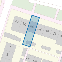 Perceel RMD00-F-3326