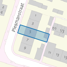 Perceel RMD00-F-3328