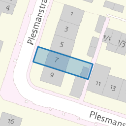 Perceel RMD00-F-3329