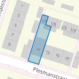 Perceel RMD00-F-3331