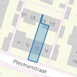 Perceel RMD00-F-3334