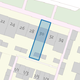 Perceel RMD00-F-3336