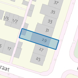 Perceel RMD00-F-3341