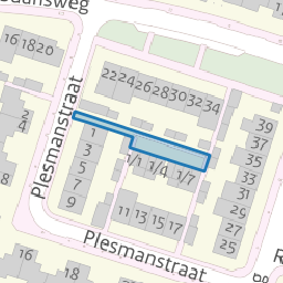 Perceel RMD00-F-3344