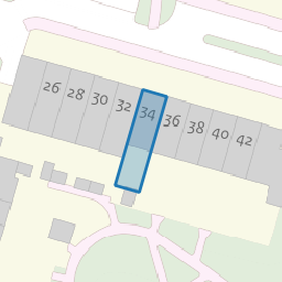 Perceel RMD00-F-3360