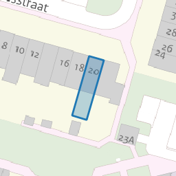 Perceel RMD00-F-3373