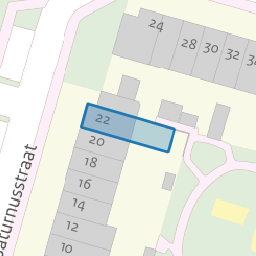 Perceel RMD00-F-3377