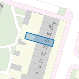 Perceel RMD00-F-3381