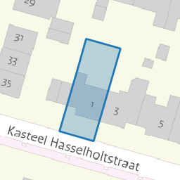 Perceel RMD00-F-3383