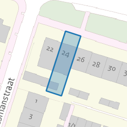 Perceel RMD00-F-3389