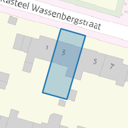 Perceel RMD00-F-3402