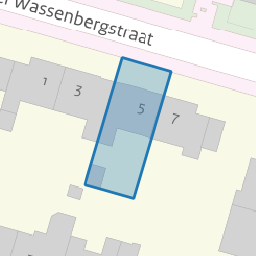 Perceel RMD00-F-3403