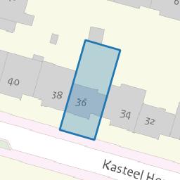 Perceel RMD00-F-3408