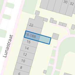 Perceel RMD00-F-3416