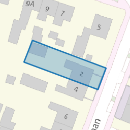 Perceel RMD00-F-3430