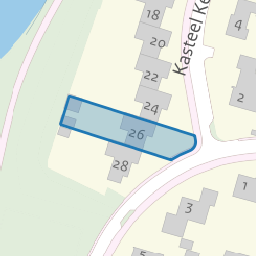 Perceel RMD00-F-3445