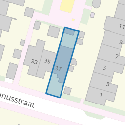 Perceel RMD00-F-3456