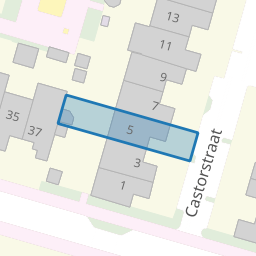 Perceel RMD00-F-3459