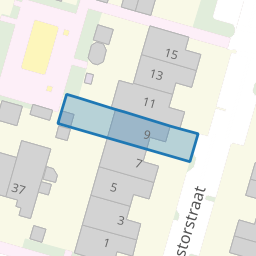 Perceel RMD00-F-3461