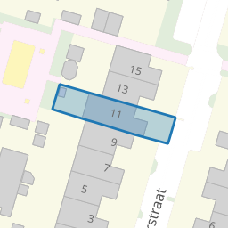 Perceel RMD00-F-3462