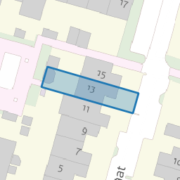 Perceel RMD00-F-3463