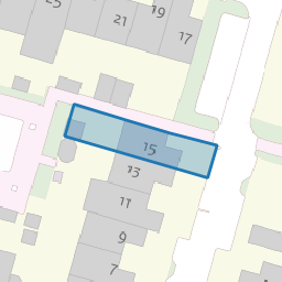 Perceel RMD00-F-3464