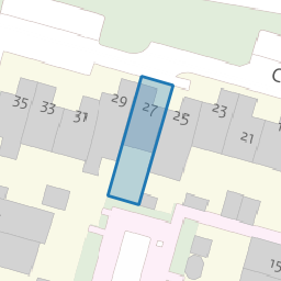 Perceel RMD00-F-3469