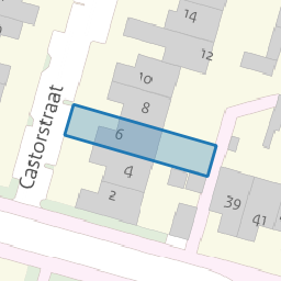 Perceel RMD00-F-3480