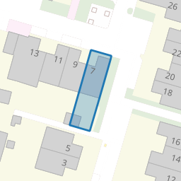 Perceel RMD00-F-3491