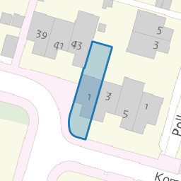 Perceel RMD00-F-3497