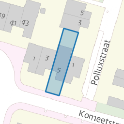 Perceel RMD00-F-3499