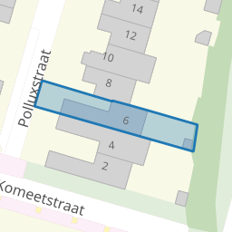 Perceel RMD00-F-3514