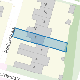 Perceel RMD00-F-3515