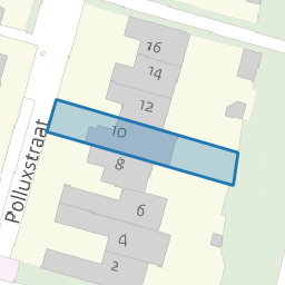 Perceel RMD00-F-3516