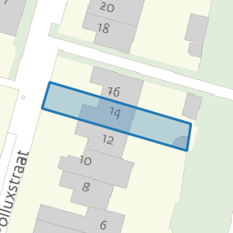 Perceel RMD00-F-3518