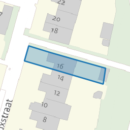 Perceel RMD00-F-3519