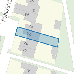 Perceel RMD00-F-3522