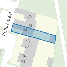 Perceel RMD00-F-3524