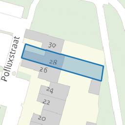 Perceel RMD00-F-3525