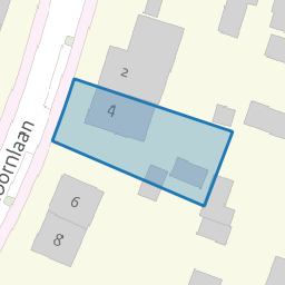 Perceel RMD00-F-3535