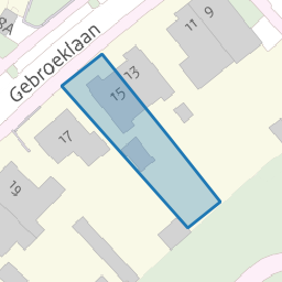 Perceel RMD00-F-3539