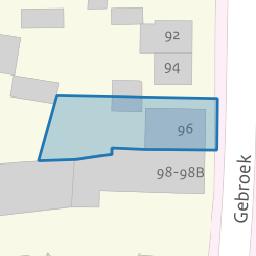 Perceel RMD00-F-3544