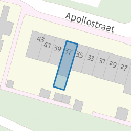 Perceel RMD00-F-3549