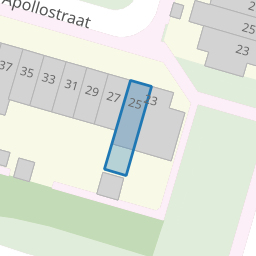 Perceel RMD00-F-3551