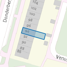 Perceel RMD00-F-3553